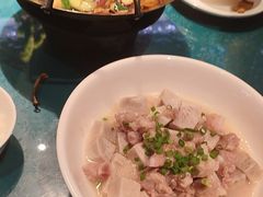 -呷湘厨·鱼汤捞饭·剁椒鱼头·辣椒炒肉(国家会展中心店)