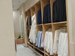 -天真蓝照相馆(五角场百联又一城店)