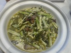 -食光慢宴·安吉土菜馆