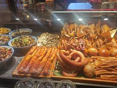 -張飛扒肉·龙江非遗(道外店)