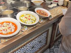-大食代美食广场(迪士尼小镇店)