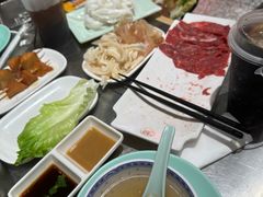 -潮界(虹桥新天地店)