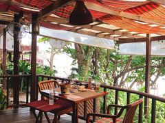 -卷心菜和避孕套餐厅(Pattaya)