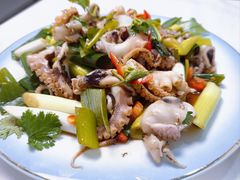 -来之顺海鲜菜馆·青岛菜·始于1993(栈桥店)