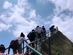 -丹东凤凰山景区