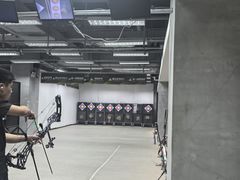 -無弓射箭俱乐部(领展中心城店)