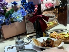 -LE SHARE洛笙·花园西餐(北京路步行街店)