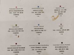 -麻雀咖啡SPARROW COFFEE(十全街店)