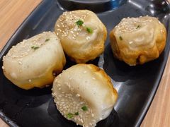 小杨生煎-小杨生煎(香港名都店)