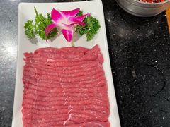 -南门涮肉(上海二店)