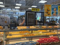 -鲍师傅糕点(海陵北路店)