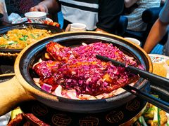 -旺爷砂锅·茶作(国贸城店)