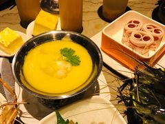 鱼翅-海天盛宴海鲜自助(正大广场店)