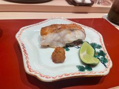-橼舍鮨青木