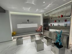 -HG美发设计沙龙