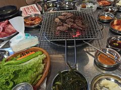 -釜山火炉·海鲜烤肉(紫藤路店)