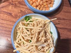 -匠牛道烤肉料理店(西坝河店)