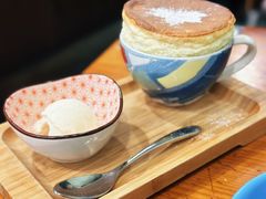 -芙蕾哥哥souffle