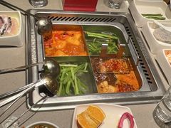 -海底捞火锅(壹悦城店)