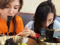 -服务大楼冷面(延大店)