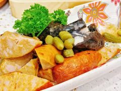 -CRAZYONES西班牙海鲜饭(上海美罗城店)