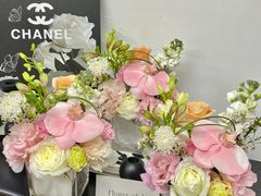 -北京康莱德酒店