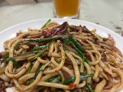 -马黑哥椒麻鸡(清江山水店)