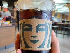 -星巴克(舟山蜈蚣峙店)