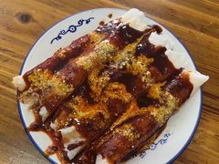 -洁美凉粉店(温江店)