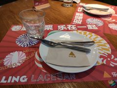 -乐凯撒披萨(正佳广场店)