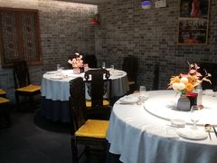 -真地道京味府·鲜橙烤鸭·北京菜(朝阳公园·甜水园店)