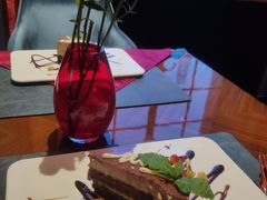 -YUE·6·西式融合餐厅(外滩六号店)