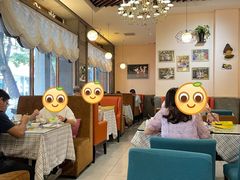 -山村茶餐厅(石岐店)