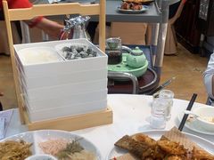 -丰尔粥食·顺德鱼生·干蒸排骨顺德菜(大良分店)