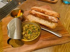 -THE CANNERY&JUJU 新鲜海鲜·牛排美食酒廊