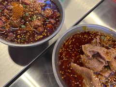 -蓉三少冒烤鸭·四川小吃集(北京首店)