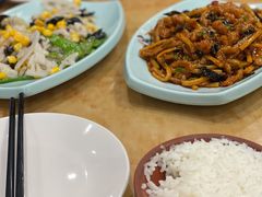 -力力豆花庄(广渠门店)