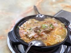 -李师傅脆肚(梅林店)