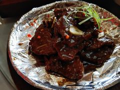 -天和晟烤鸭店(玉泉西街店)