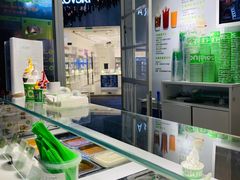 -Salud撒露欧洲冻酸奶(蓝色港湾店)