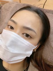 -本小姐美学·半永久纹眉野生眉