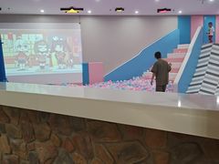 -东方之珠洗浴休闲广场(南开店)
