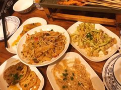 -永宏火盆烤肉