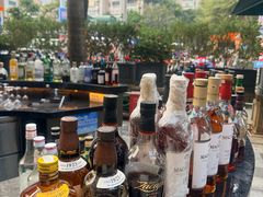 -深圳威尼斯英迪格酒店-邻芙花廊下午茶·NINFA GALLERY·蛋糕·咖啡