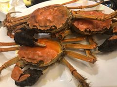 -鹭江潮餐厅•福建菜(鹭江佲家酒店)