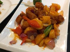 -高老庄绿色传奇(昊元生活广场店)