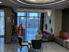 -希玛爱康健口腔(南山海岸城店)