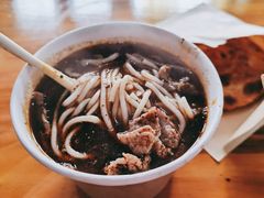 -王记生烫牛杂面馆(兰陵路店)