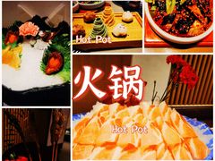 -享月汤皇·海鲜小火锅·聚会(曲江创意谷店)