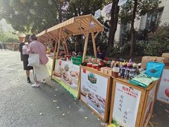 -鸡鸣赐茶(鸡鸣寺路店)